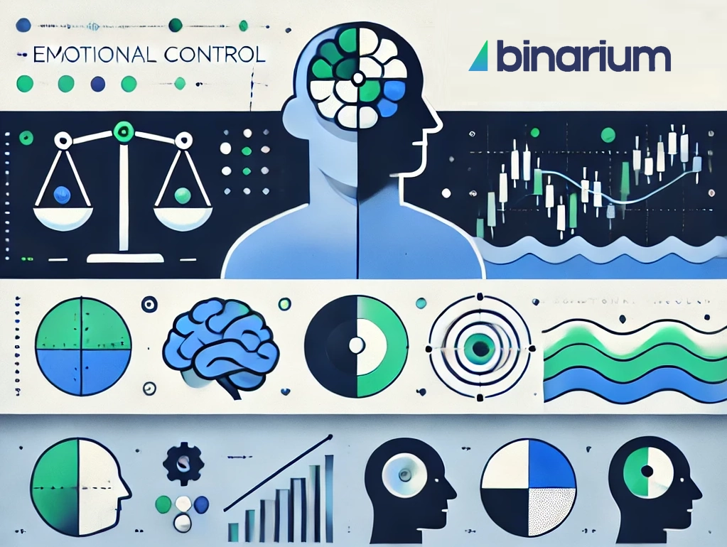 Торговля на Binarium